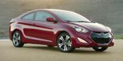 2014 Hyundai Elantra Coupe 2014 Hyundai Elantra Coupe