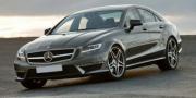 2014 Mercedes-Benz CLS-Class 2014 Mercedes-Benz CLS-Class