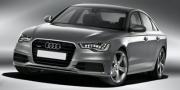 2014 Audi A6 2014 Audi A6