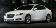 2014 Jaguar XF 2014 Jaguar XF