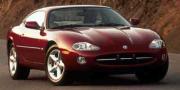 2002 Jaguar XK8 2002 Jaguar XK8
