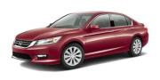 2015 Honda Accord Sedan 2015 Honda Accord Sedan
