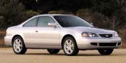 2003 Acura CL 2003 Acura CL
