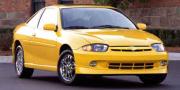 2003 Chevrolet Cavalier 2003 Chevrolet Cavalier