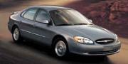 2003 Ford Taurus 2003 Ford Taurus