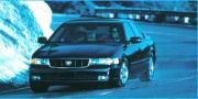 2000 Cadillac Seville 2000 Cadillac Seville