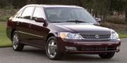2003 Toyota Avalon 2003 Toyota Avalon