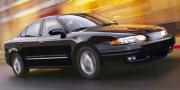 2003 Oldsmobile Alero 2003 Oldsmobile Alero