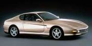 2002 Ferrari 456M 2002 Ferrari 456M