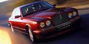 2003 Bentley Continental 2003 Bentley Continental