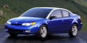 2003 Saturn Ion 2003 Saturn Ion