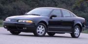 2004 Oldsmobile Alero 2004 Oldsmobile Alero