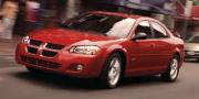 2004 Dodge Stratus 2004 Dodge Stratus