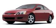 2003 Honda Accord Cpe 2003 Honda Accord Cpe