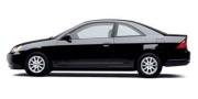 2003 Honda Civic 2003 Honda Civic