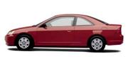 2003 Honda Civic 2003 Honda Civic