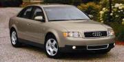 2004 Audi A4 2004 Audi A4