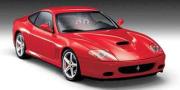 2003 Ferrari 575M Maranello 2003 Ferrari 575M Maranello