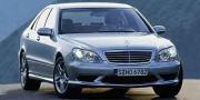 2004 Mercedes-Benz S-Class 2004 Mercedes-Benz S-Class