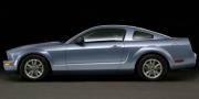 2006 Ford Mustang 2006 Ford Mustang