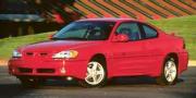 2000 Pontiac Grand Am 2000 Pontiac Grand Am