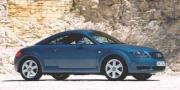 2001 Audi TT 2001 Audi TT
