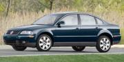 2005 Volkswagen Passat Sedan 2005 Volkswagen Passat Sedan