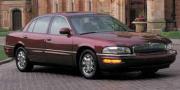 2001 Buick Park Avenue 2001 Buick Park Avenue