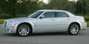 2007 Chrysler 300 2007 Chrysler 300