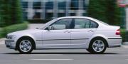 2005 BMW 3 Series 2005 BMW 3 Series