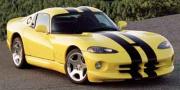 2001 Dodge Viper 2001 Dodge Viper