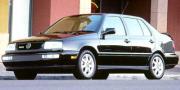 1998 Volkswagen Jetta 1998 Volkswagen Jetta