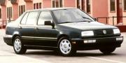 1998 Volkswagen Jetta 1998 Volkswagen Jetta