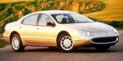 1999 Chrysler Concorde 1999 Chrysler Concorde