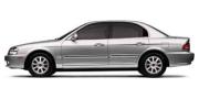 2002 Kia Optima 2002 Kia Optima