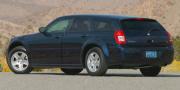 2006 Dodge Magnum 2006 Dodge Magnum
