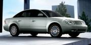 2007 Mercury Montego 2007 Mercury Montego