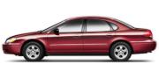 2007 Ford Taurus 2007 Ford Taurus
