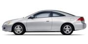 2006 Honda Accord Cpe 2006 Honda Accord Cpe