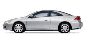 2006 Honda Accord Cpe 2006 Honda Accord Cpe