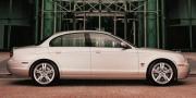 2007 Jaguar S-TYPE 2007 Jaguar S-TYPE