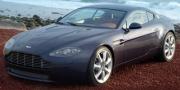 2006 Aston Martin Vantage 2006 Aston Martin Vantage