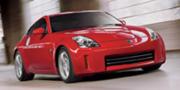 2006 Nissan 350Z 2006 Nissan 350Z