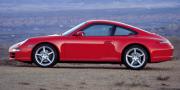 2006 Porsche 911 2006 Porsche 911