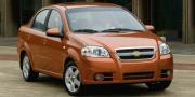 2007 Chevrolet Aveo 2007 Chevrolet Aveo