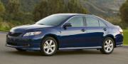 2007 Toyota Camry 2007 Toyota Camry