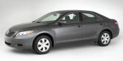 2007 Toyota Camry 2007 Toyota Camry