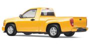 2006 Chevrolet Colorado 2006 Chevrolet Colorado