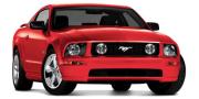 2008 Ford Mustang 2008 Ford Mustang