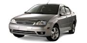 2007 Ford Focus 2007 Ford Focus